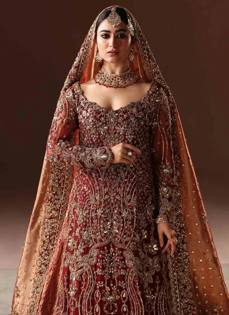 Festive Wear